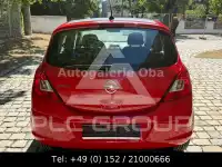 2014 Opel Corsa