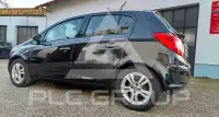 2014 Opel Corsa