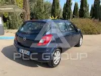 2014 Opel Corsa