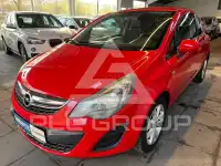 2014 Opel Corsa
