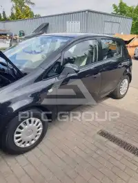 2014 Opel Corsa