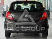 2014 Opel Corsa