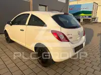 2014 Opel Corsa
