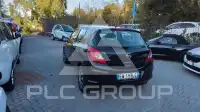 2014 Opel Corsa