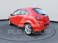 2014 Opel Corsa