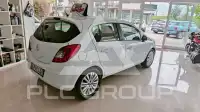 2014 Opel Corsa