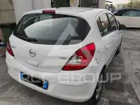 2014 Opel Corsa