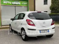2014 Opel Corsa