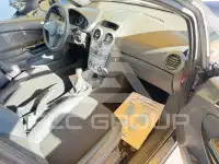 2014 Opel Corsa