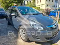 2014 Opel Corsa