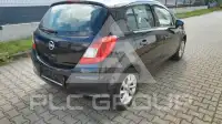 2014 Opel Corsa