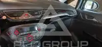 2014 Opel Corsa