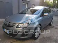 2014 Opel Corsa