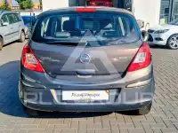 2014 Opel Corsa
