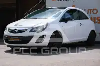 2014 Opel Corsa