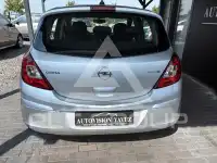 2014 Opel Corsa