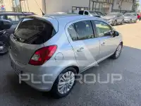 2014 Opel Corsa