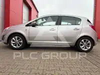 2014 Opel Corsa