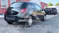 2014 Opel Corsa