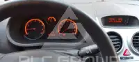 2014 Opel Corsa