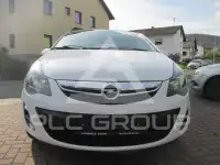 2014 Opel Corsa
