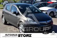 2014 Opel Corsa