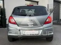 2014 Opel Corsa