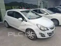 2014 Opel Corsa