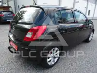 2014 Opel Corsa