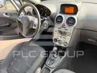 2014 Opel Corsa