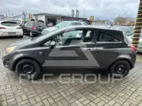 2014 Opel Corsa