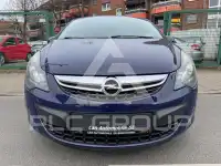 2014 Opel Corsa