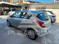 2014 Opel Corsa