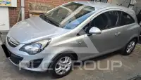 2014 Opel Corsa