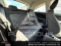 2014 Opel Corsa
