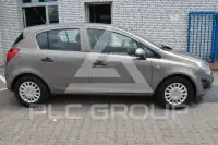 2014 Opel Corsa