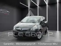 2014 Opel Corsa