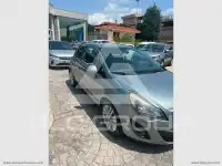 2014 Opel Corsa