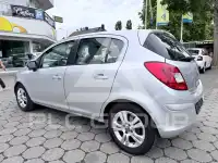 2014 Opel Corsa