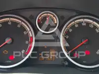2014 Opel Corsa