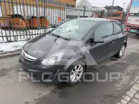2014 Opel Corsa