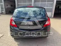 2014 Opel Corsa