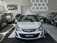 2014 Opel Corsa