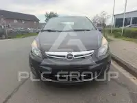 2014 Opel Corsa
