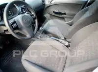 2014 Opel Corsa