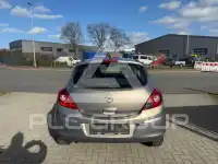 2014 Opel Corsa