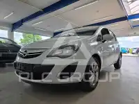 2014 Opel Corsa