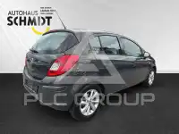 2014 Opel Corsa