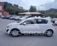 2014 Opel Corsa