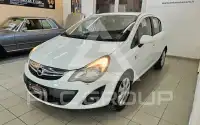 2014 Opel Corsa